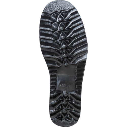 Koshin Rubber Jaw Boots Safety JSB-301 26.0cm JSB-301-260 1 pair