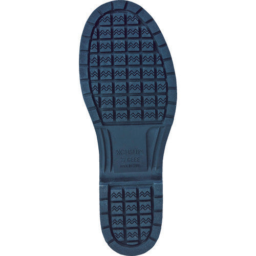 Koshin Rubber Light Safety Works LSW-01 24.0cm LSW-01-240 1 pair