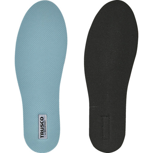 ＴＲＵＳＣＯ　シリカクリン　クールインソール３０ｃｍ対応　SLCLIN　1 足
