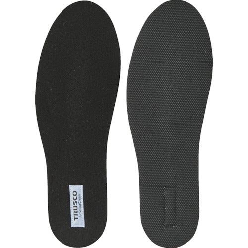 TRUSCO Silica Clean Hot Insole 30cm Compatible SLHTIN 1 Pair