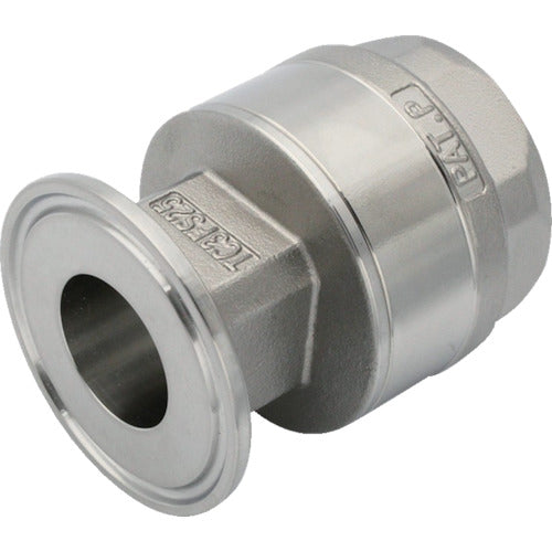 Toyox Hose Fitting (Ferrule) Toyo Connector TC3-FS Type Suitable for hose 15mm Fitting Standard 15A TC3-FS15-15A TC3-FS15-15A 1 pc