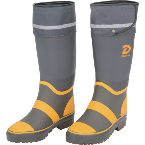 Daido Oil Light Oxford Boots HG 61-250CM 1 pair