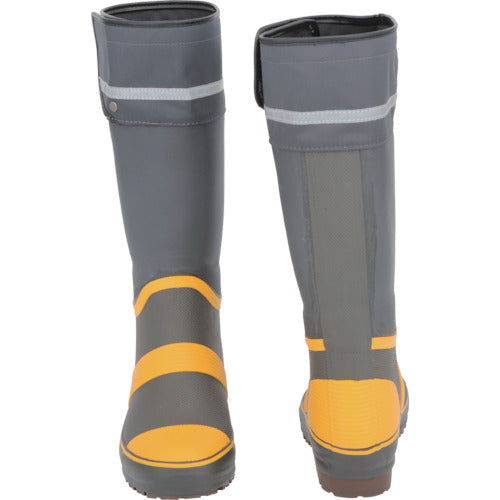 Daido Oil Light Oxford Boots HG 61-250CM 1 pair