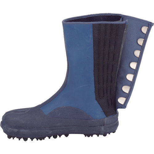 大同石油　防水コハゼ先丸ＮＳ　112A-240CM　1足