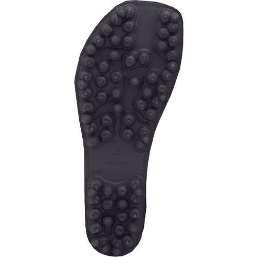 大同石油　防水コハゼ先丸ＮＳ　112A-240CM　1足