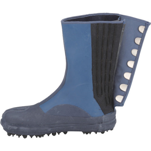 大同石油　防水コハゼ先丸ＮＳ　112A-250CM　1足