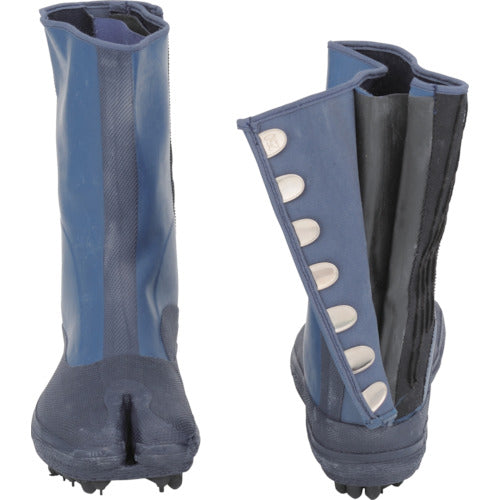 大同石油　防水コハゼ先丸ＮＳ　112A-260CM　1足