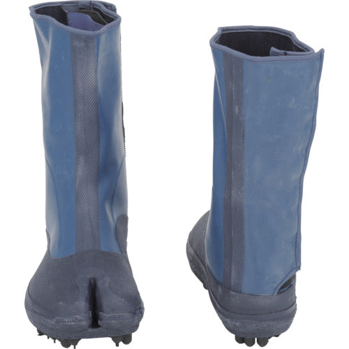 大同石油　防水コハゼ先丸ＮＳ　112A-280CM　1足