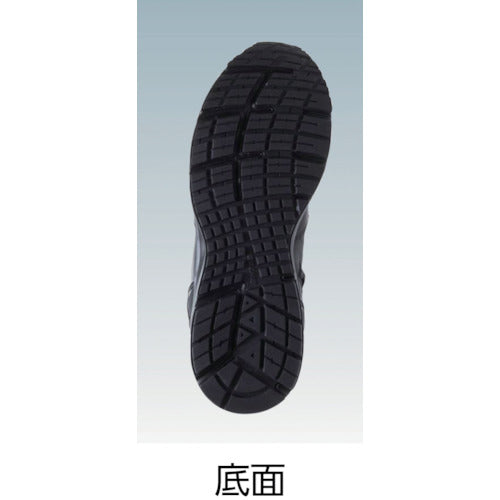 Bates 전술 부츠 RADE 핫 웨더 블랙 치수 26.0cm EW7 E05150EW7 1 다리