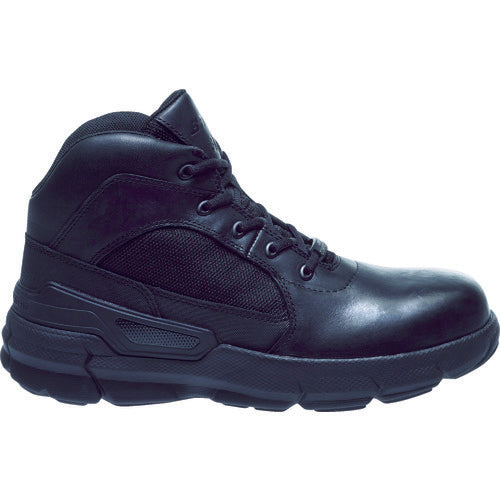 Bates [Sold out and discontinued] Tactical boots CHARGE-6 Black Size 28.0cm EW9 E07166EW9 1 pair