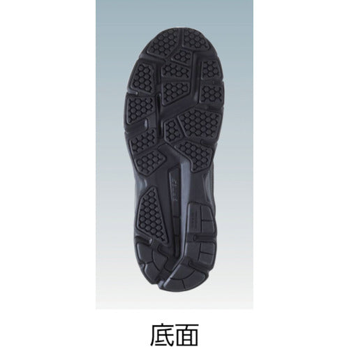 Bates 【매진 폐번】 택티컬 부츠 CHARGE-6 블랙 치수 28.0 cm EW9 E07166EW9 1 다리