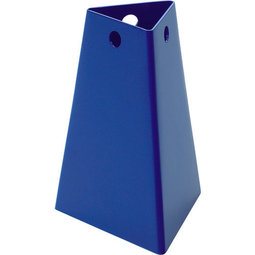 TRUSCO Identification Trio Cone Medium Blue 3PCM-B 1 pc