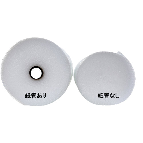 TRUSCO 기포 완충재(지관리스 타입) 600MM×42M×4MM TK-0642 1개