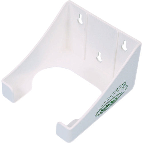 Moraine Wall Mounted Pull Down Dispenser (Screw) WPDD 1 Pair