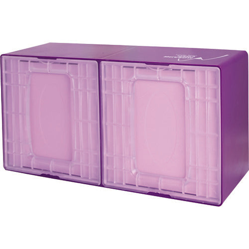 モレーン　ゼロ・ハイジーン兼用ディスペンサー（ビス）　GZHD-01　1 個