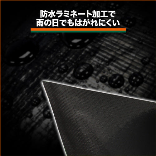 ＴＲＵＳＣＯ　シート補修テープ　クリア　幅１００ｍｍ　長さ２０ｍ　TPN-1020-CL　1 巻