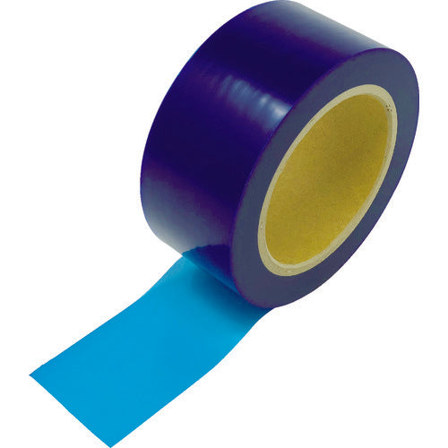 미쓰이 화학 ICT 미쓰이 표면 보호 필름 B505 50mm×100m 파랑 B505-50 1권