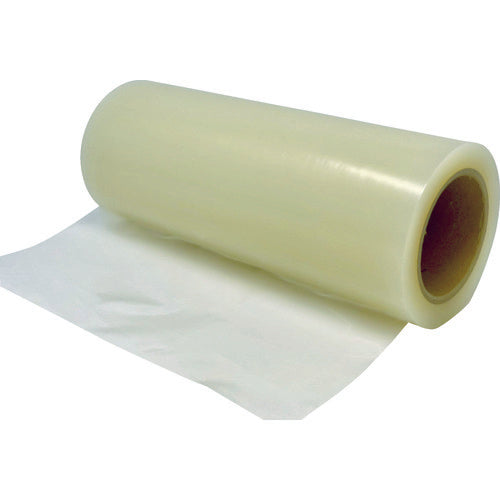 三井化学ＩＣＴ　三井　表面保護フィルム　Ｔ５００　３００ｍｍ×１００ｍ　透明　T500-300　1 巻