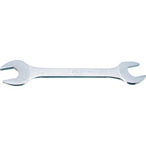ASH 초박형 스패너 14mmX17mm SNT-1417 1 丁