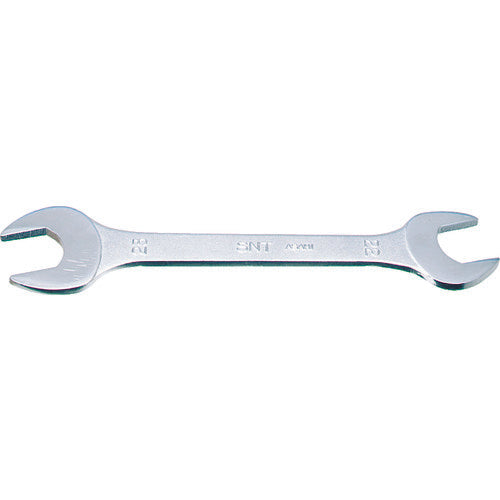 ＡＳＨ　極薄スパナ２２ｍｍＸ２３ｍｍ　SNT-2223　1 丁