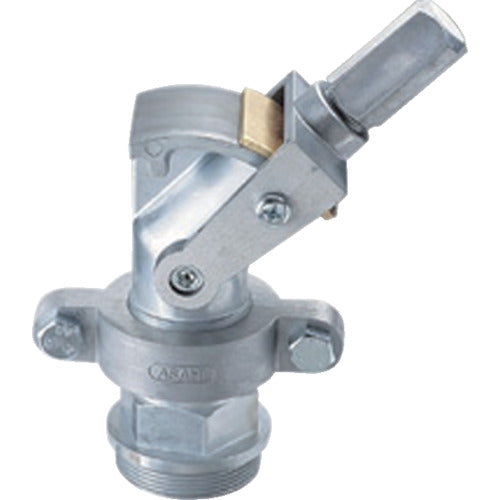 ASH Quick Oil Cock AC6100 1 pc