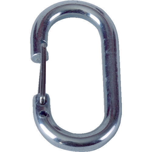 TRUSCO C-Link Steel 8mm TTCR8 1 pc