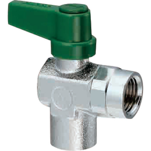 Onda Seisakusho Free Ball ML1 Type Rc3/8 x Rc3/8 ML1-10 1 piece