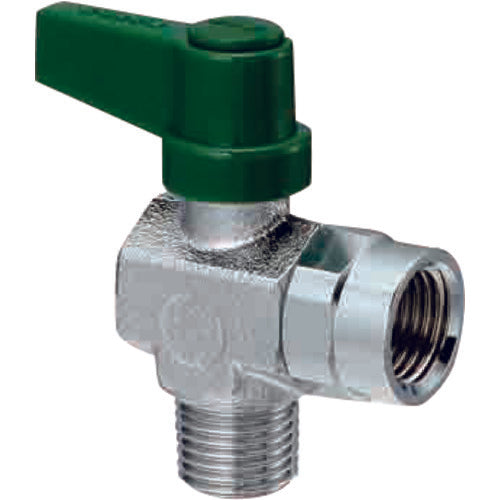 Onda Seisakusho Free Ball ML2 Type R1/8 x Rc1/8 ML2-06 1 piece