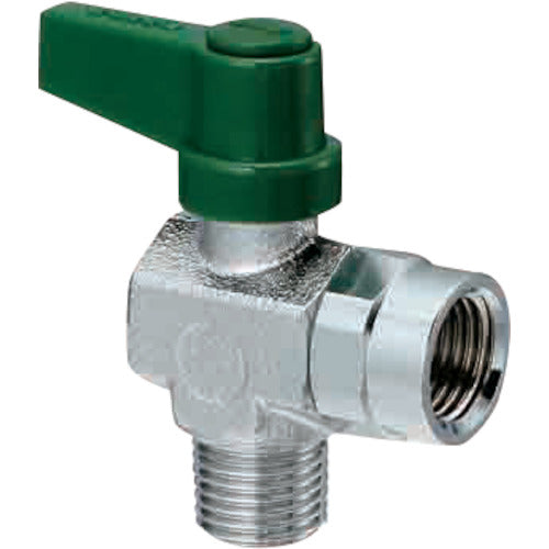 オンダ製作所　フリーボールＭＬ２型　Ｒ３／８　×　Ｒｃ３／８　ML2-10　1個