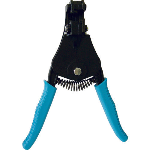 ＭＡＲＶＥＬ　ワイヤーストリッパー（ＩＶ用）　MWS-C2　1丁