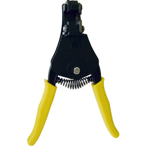 ＭＡＲＶＥＬ　ワイヤーストリッパー（同軸用）　MWS-D　1丁