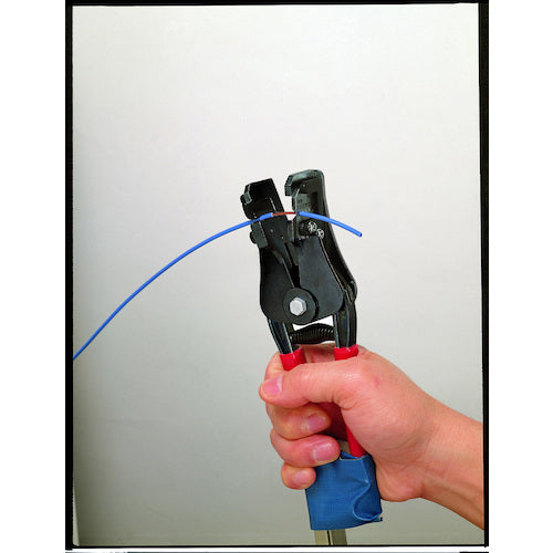 ＭＡＲＶＥＬ　ワイヤーストリッパー（同軸用）　MWS-D　1丁