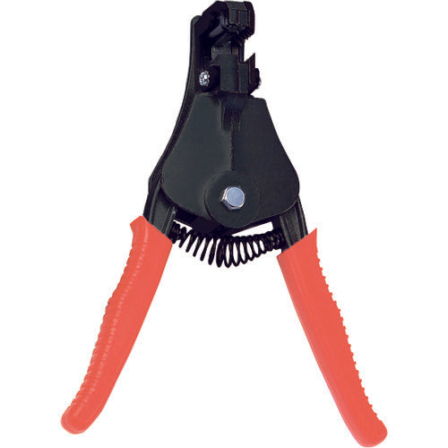 ＭＡＲＶＥＬ　ワイヤーストリッパー（ＶＡ用）　MWS-E1　1丁