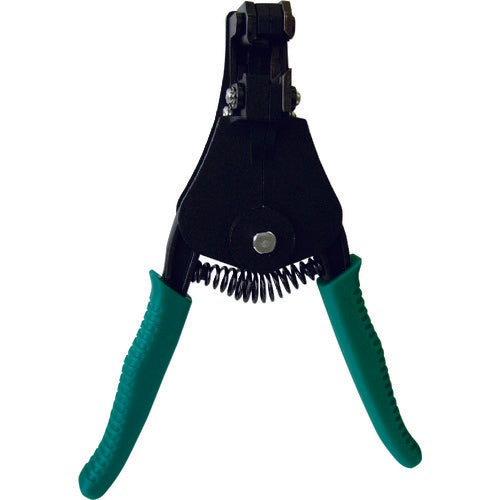 ＭＡＲＶＥＬ　ワイヤーストリッパー（ＶＡ用）　MWS-E2　1丁