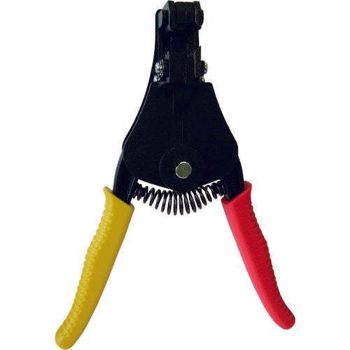 ＭＡＲＶＥＬ　ワイヤーストリッパー（ＶＣＴＦ用）　MWS-F1　1丁