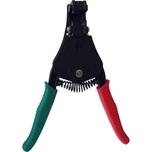 ＭＡＲＶＥＬ　ワイヤーストリッパー（ＶＣＴＦ用）　MWS-F2　1丁