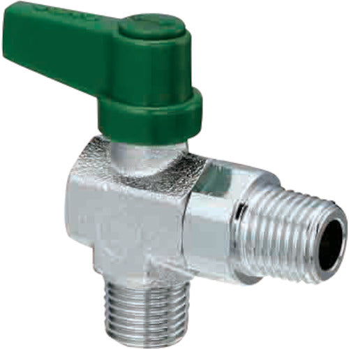 Onda Manufacturing Free Ball ML3 Type R3/8 x R3/8 ML3-10 1 piece