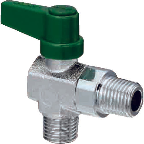 Onda Manufacturing Free Ball ML3 Type R1/2 x R1/2 ML3-15 1 piece