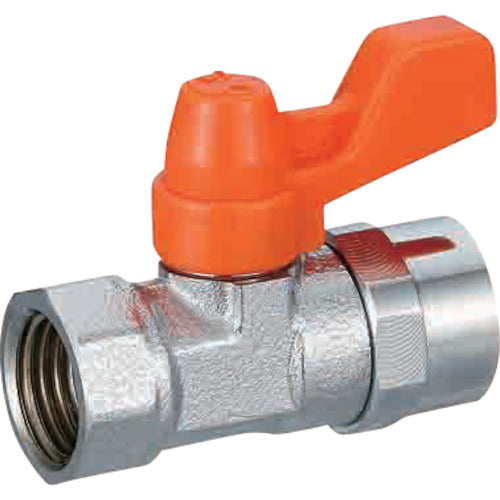 オンダ製作所　イーボールＭＥ１型　Ｒｃ１／４　×　Ｒｃ１／４　ME1-08M　1個