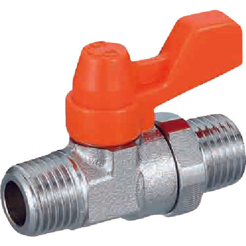 Onda Seisakusho Eball ME3 type R1/8 x R1/8 ME3-06M 1 piece