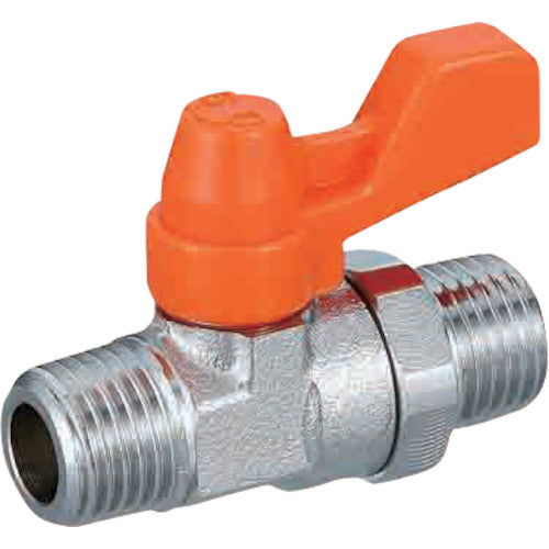 Onda Seisakusho Eball ME3 type R1/4 x R1/4 ME3-08M 1 piece