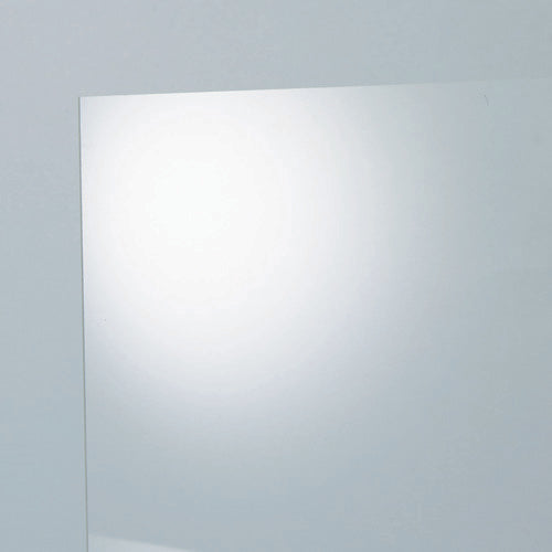 Acrylic Sunday Acrylic surface hardened transparent plate 180 x 320 x 2 mm MR2-001-SS-2 1 sheet