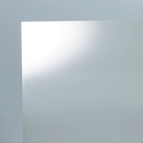 Acrylic Sunday Acrylic Milky White 180x320x3mm EX432-SS-3 1 sheet