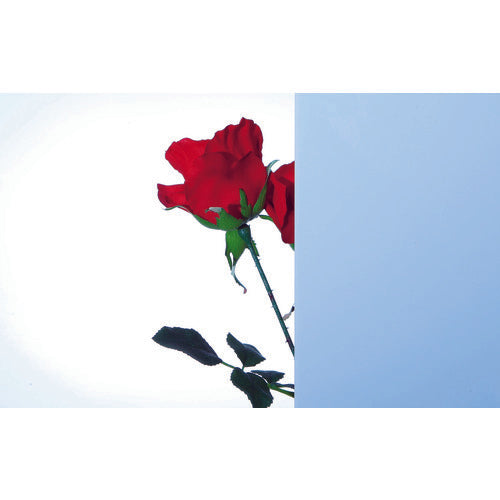 Acrylic Sunday Acrylic White 545x650x2mm EX402-M-2 1 sheet