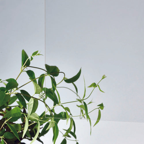 Acrylic Sunday Acrylic Transparent 180x320x2mm EX001-SS-2 1 sheet