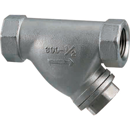 Onda Manufacturing SVY2 type (Y-shaped strainer) Rc1 SVY2-25 1 piece