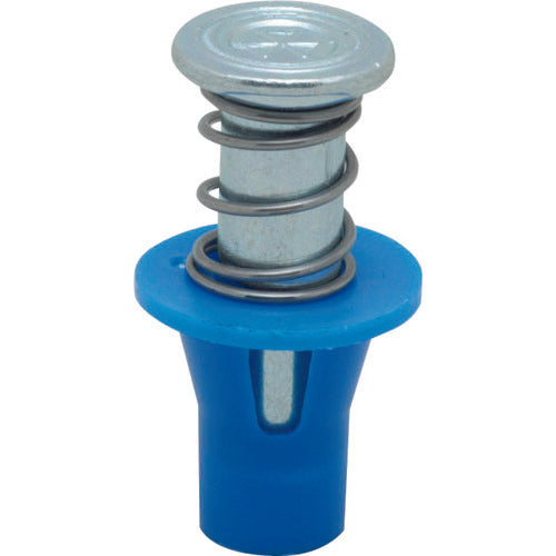 TRUSCO 미카도키스톤 펀치 블루 50개입 KP-3020-50P-B 1 PK