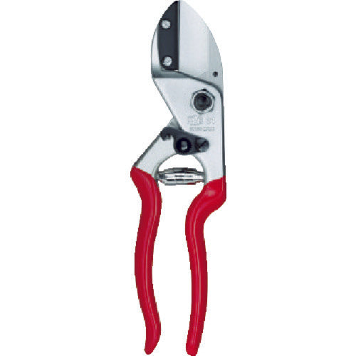 ＦＥＬＣＯ　剪定鋏　ＦＥＬＣＯ３１　２１０ｍｍ　右利き左利き兼用　FELCO31　1 丁