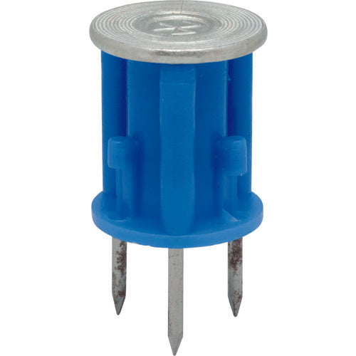 TRUSCO 미카도바리어스 3분 파랑 50개입 V-3030-50P-B 1 PK