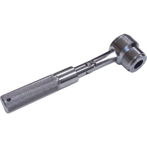 MARVEL Full Thread Wrench MZR-34 1pc